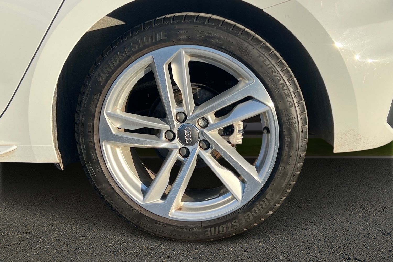 Used Audi A1 2020 for sale - 77167632: Photo 24