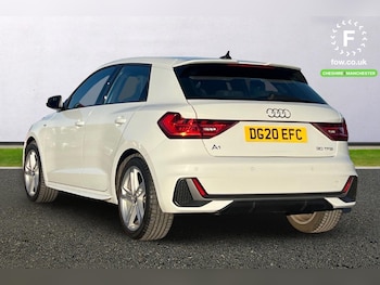 Used Audi A1 2020 for sale - 77167632: Photo