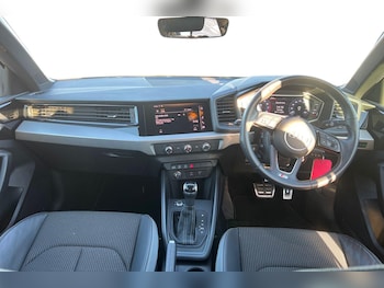 Used Audi A1 2020 for sale - 77167632: Photo