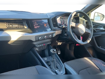 Used Audi A1 2020 for sale - 77167632: Photo