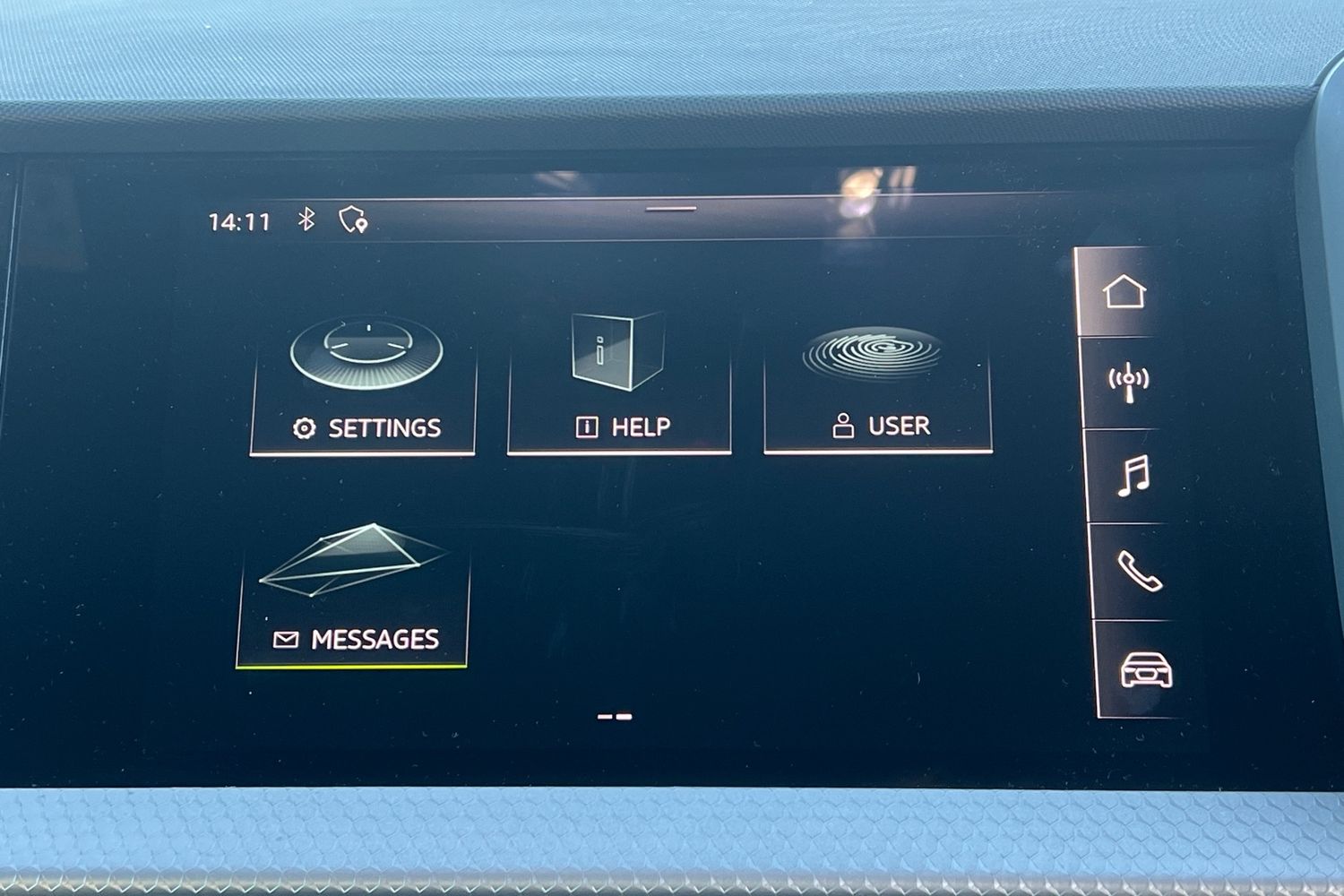 Used Audi A1 2020 for sale - 77167632: Photo 7