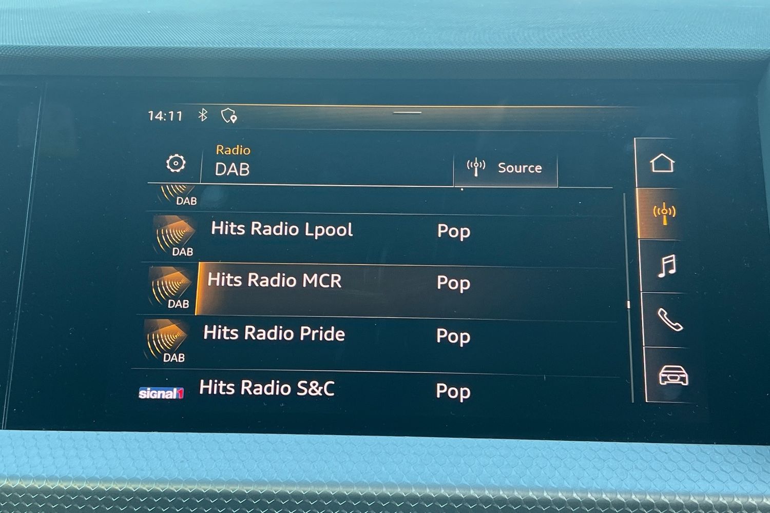 Used Audi A1 2020 for sale - 77167632: Photo 8