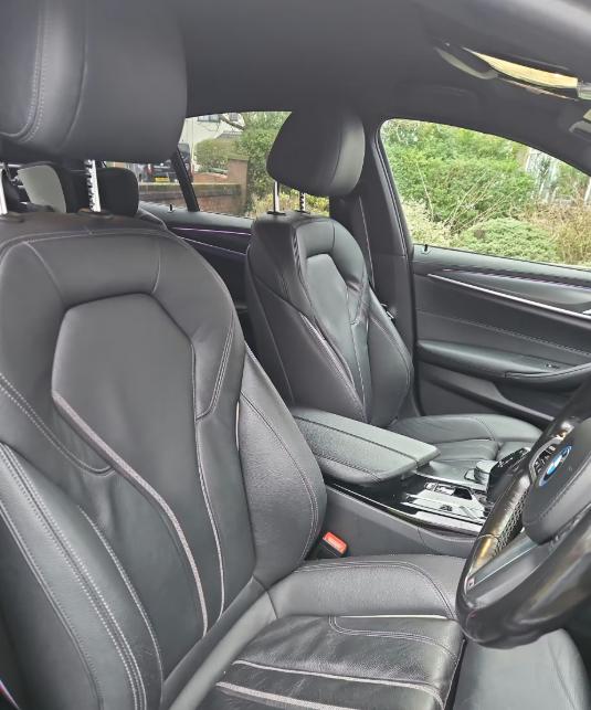 Used BMW 5 Series 2021 for sale - 77527553: Photo 5