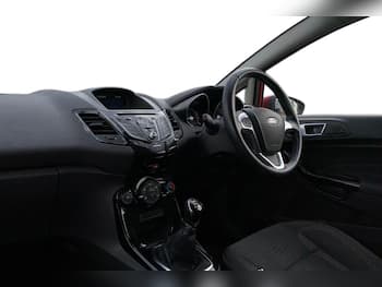 Used Ford Fiesta 2016 for sale - 79651514: Photo