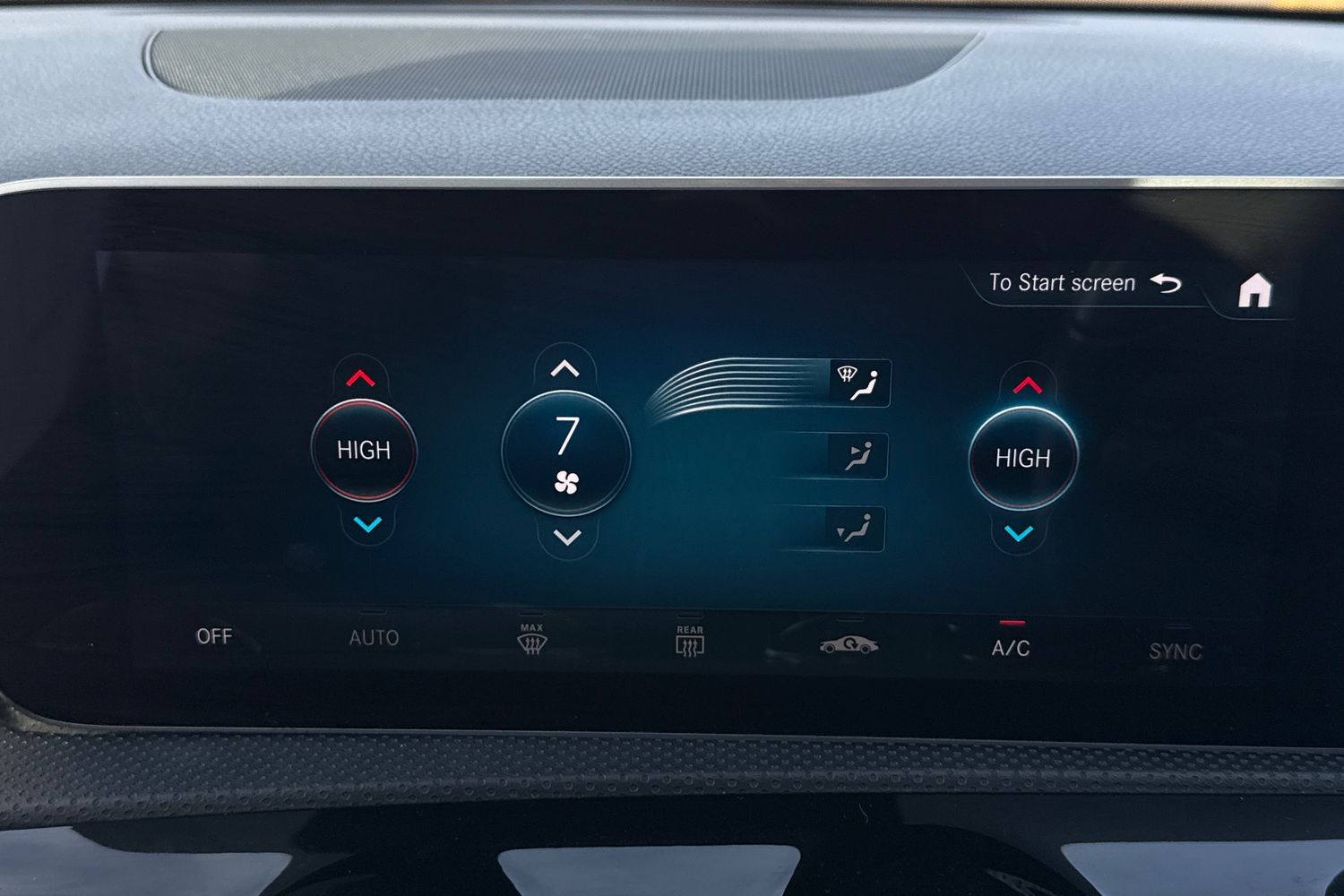 Used Mercedes-Benz A-Class 2018 for sale - 76896240: Photo 10