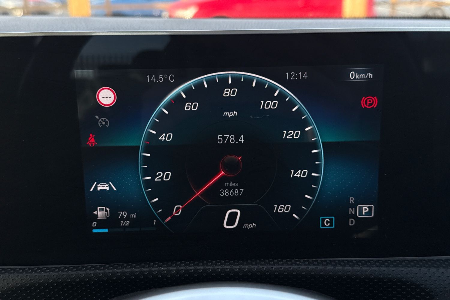 Used Mercedes-Benz A-Class 2018 for sale - 76896240: Photo 15