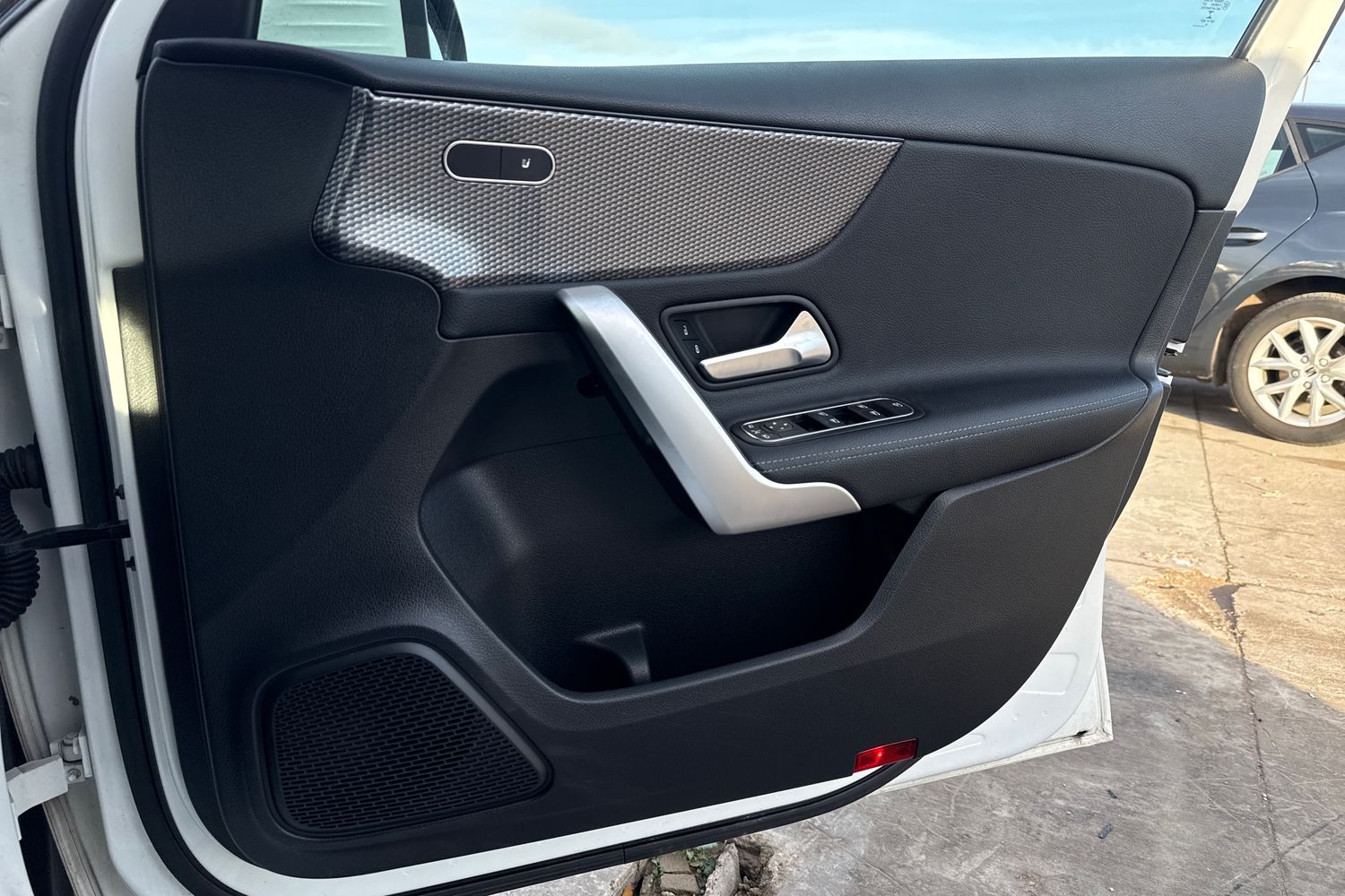 Used Mercedes-Benz A-Class 2018 for sale - 76896240: Photo 17