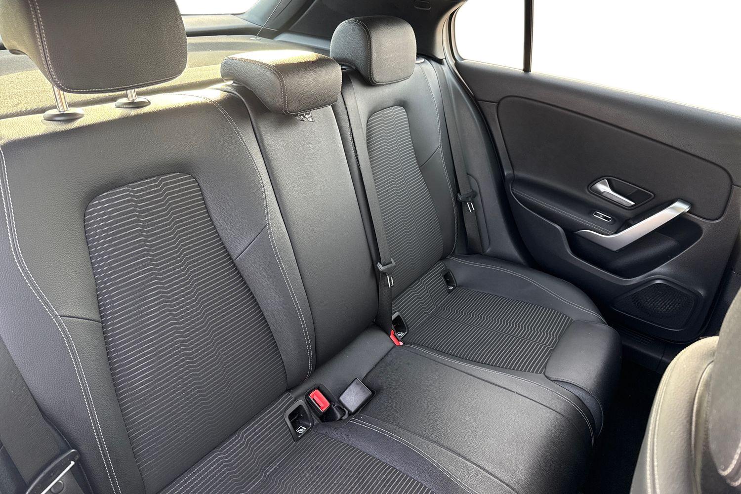 Used Mercedes-Benz A-Class 2018 for sale - 76896240: Photo 19