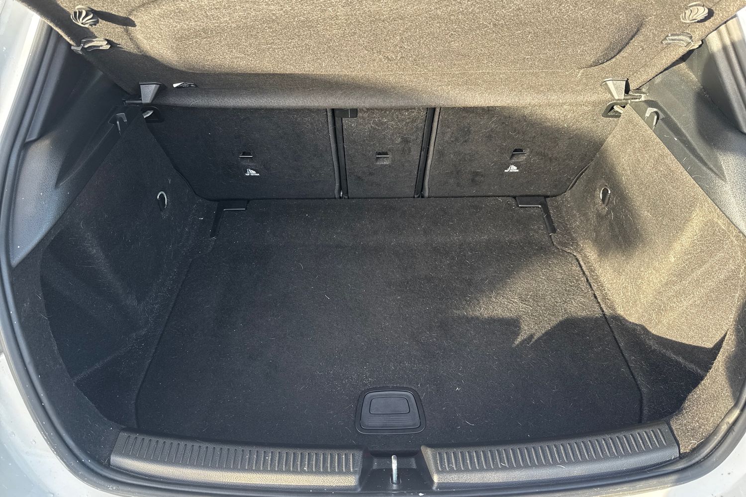 Used Mercedes-Benz A-Class 2018 for sale - 76896240: Photo 20