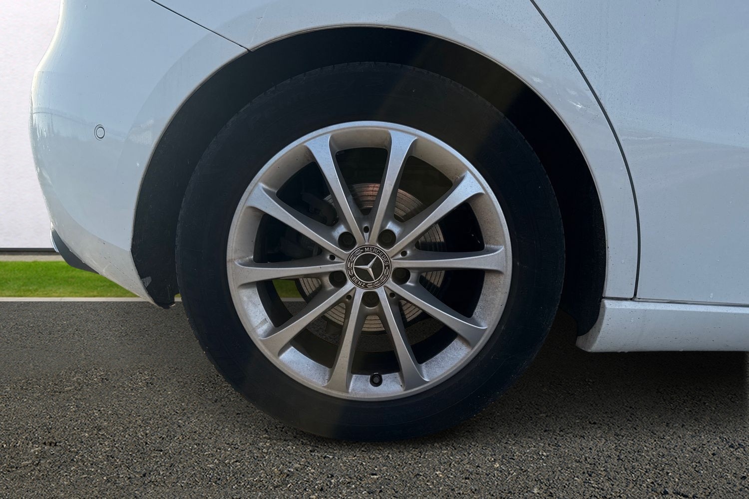 Used Mercedes-Benz A-Class 2018 for sale - 76896240: Photo 21