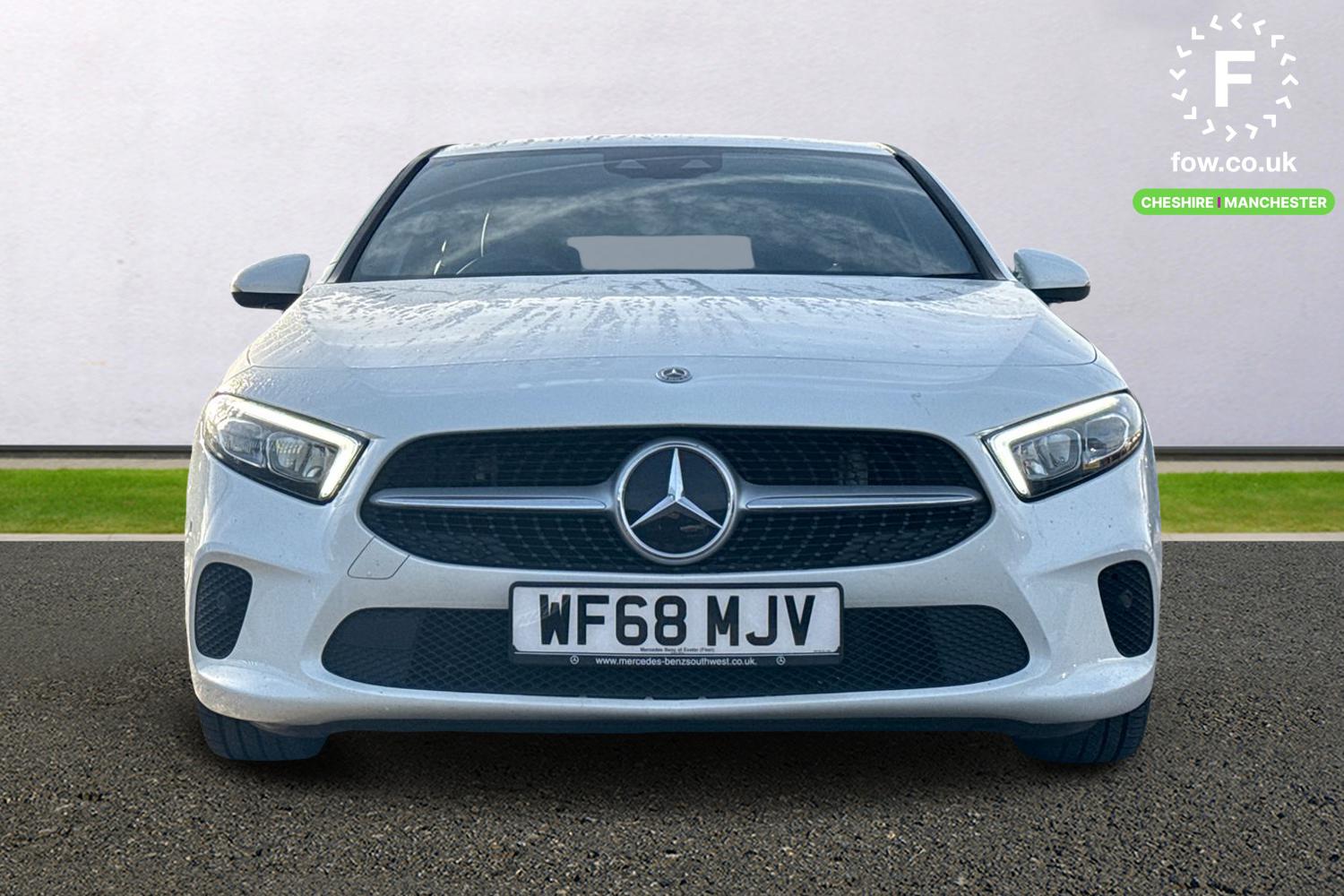 Used Mercedes-Benz A-Class 2018 for sale - 76896240: Photo 22