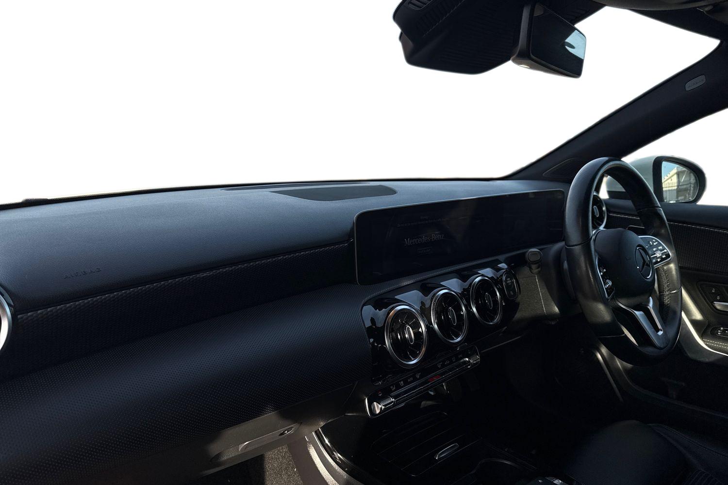 Used Mercedes-Benz A-Class 2018 for sale - 76896240: Photo 4