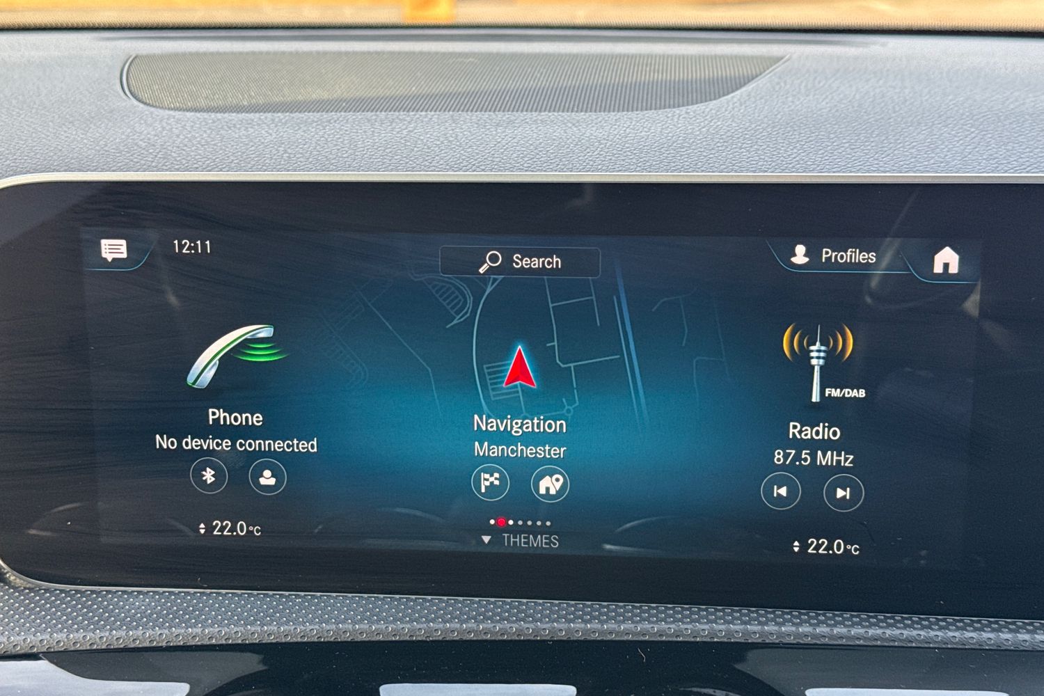 Used Mercedes-Benz A-Class 2018 for sale - 76896240: Photo 6