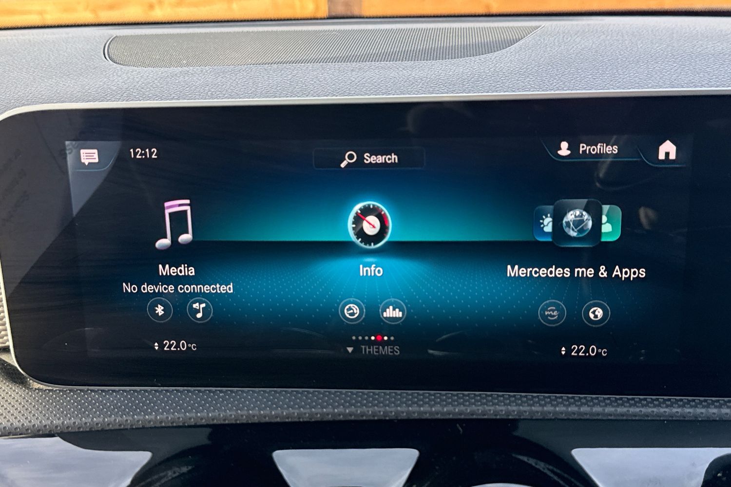 Used Mercedes-Benz A-Class 2018 for sale - 76896240: Photo 7