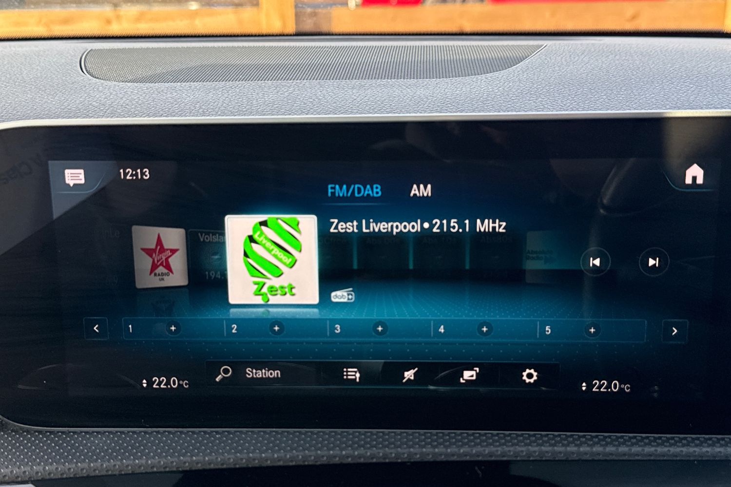 Used Mercedes-Benz A-Class 2018 for sale - 76896240: Photo 9