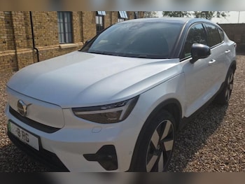 Used Volvo C40 2022 for sale - 79371776: Photo