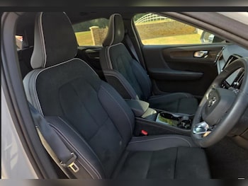 Used Volvo C40 2022 for sale - 79371776: Photo