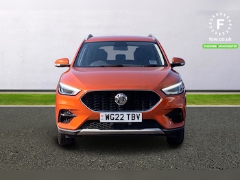 Used MG MG ZS 2022 for sale - 78802368: Photo