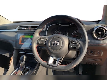 Used MG MG ZS 2022 for sale - 78802368: Photo