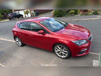 Used SEAT Leon 2018 for sale - 78939628: Photo