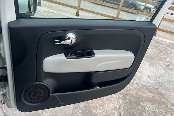 Used Fiat 500 2019 for sale - 76182080: Photo 10