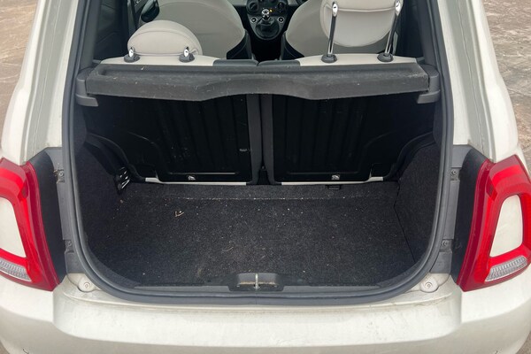 Used Fiat 500 2019 for sale - 76182080: Photo 13