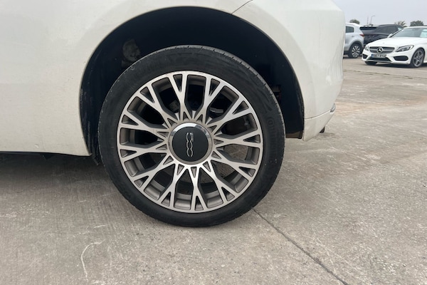 Used Fiat 500 2019 for sale - 76182080: Photo 14