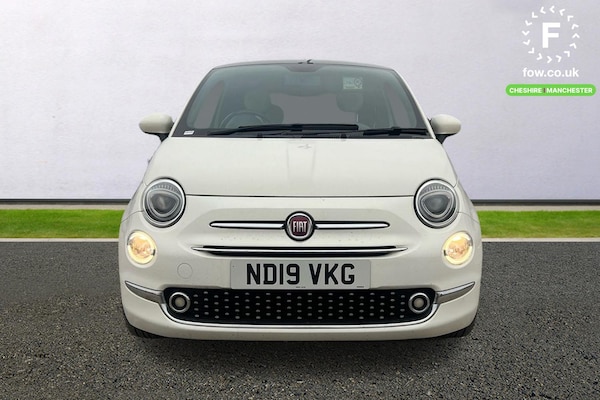 Used Fiat 500 2019 for sale - 76182080: Photo 15