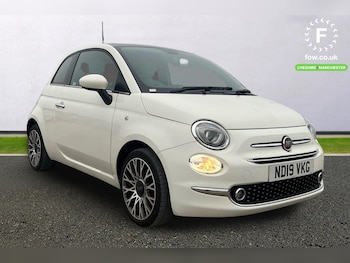 Fiat - 500