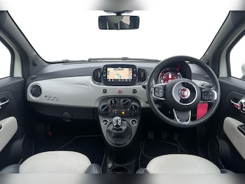 Used Fiat 500 2019 for sale - 76182080: Photo 3