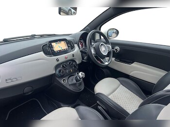 Used Fiat 500 2019 for sale - 76182080: Photo 4