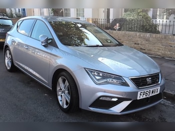 2019 - 1.5 TSI EVO 150 FR [EZ] 5dr DSG