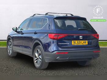 Used SEAT Tarraco 2020 for sale - 79674100: Photo