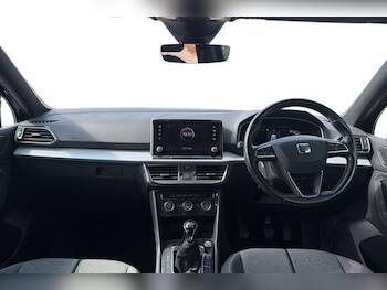 Used SEAT Tarraco 2020 for sale - 79674100: Photo
