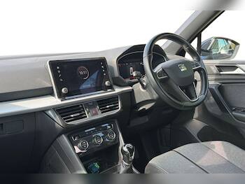 Used SEAT Tarraco 2020 for sale - 79674100: Photo