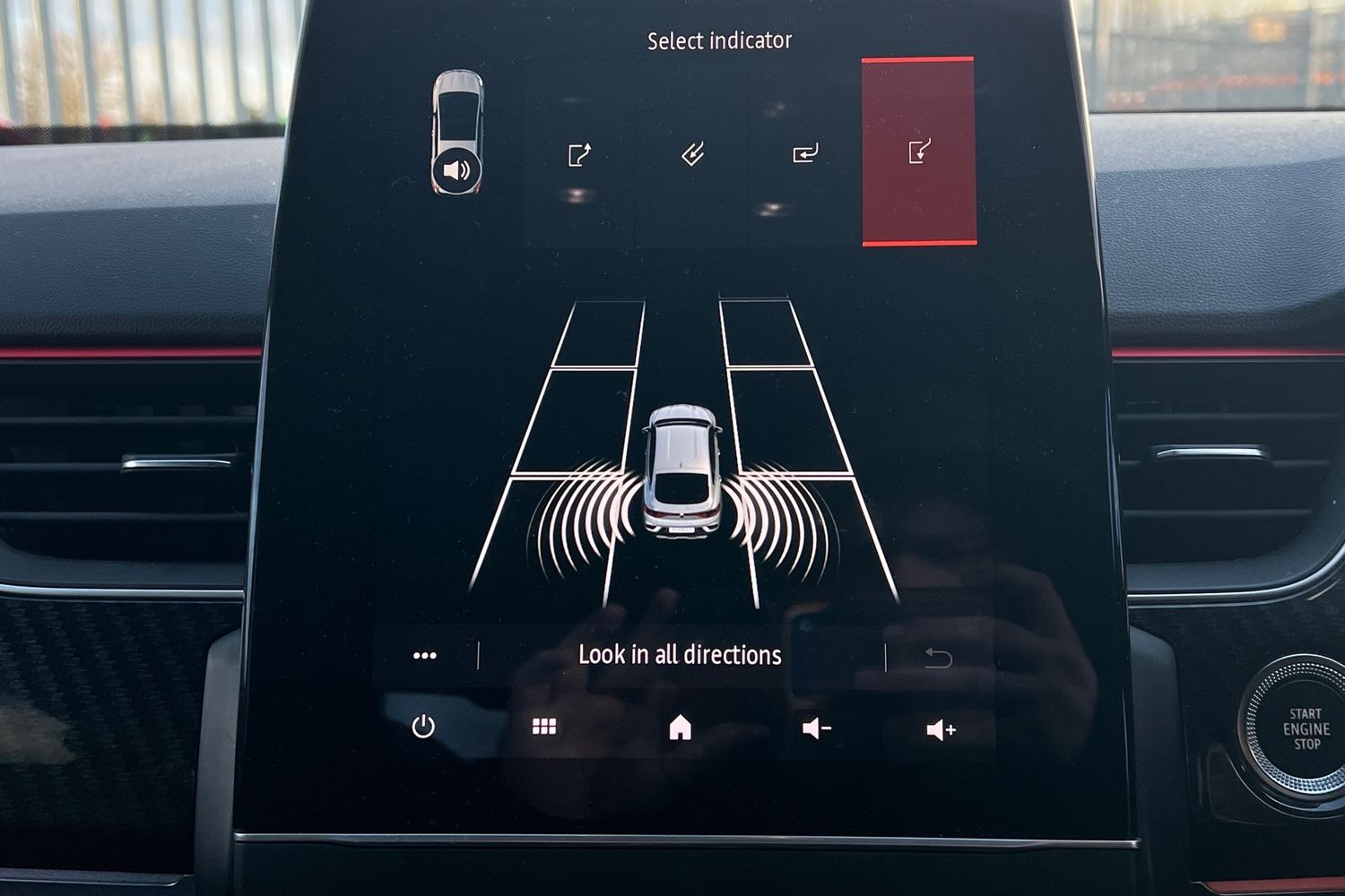 Used Renault Arkana 2022 for sale - 77527513: Photo 10