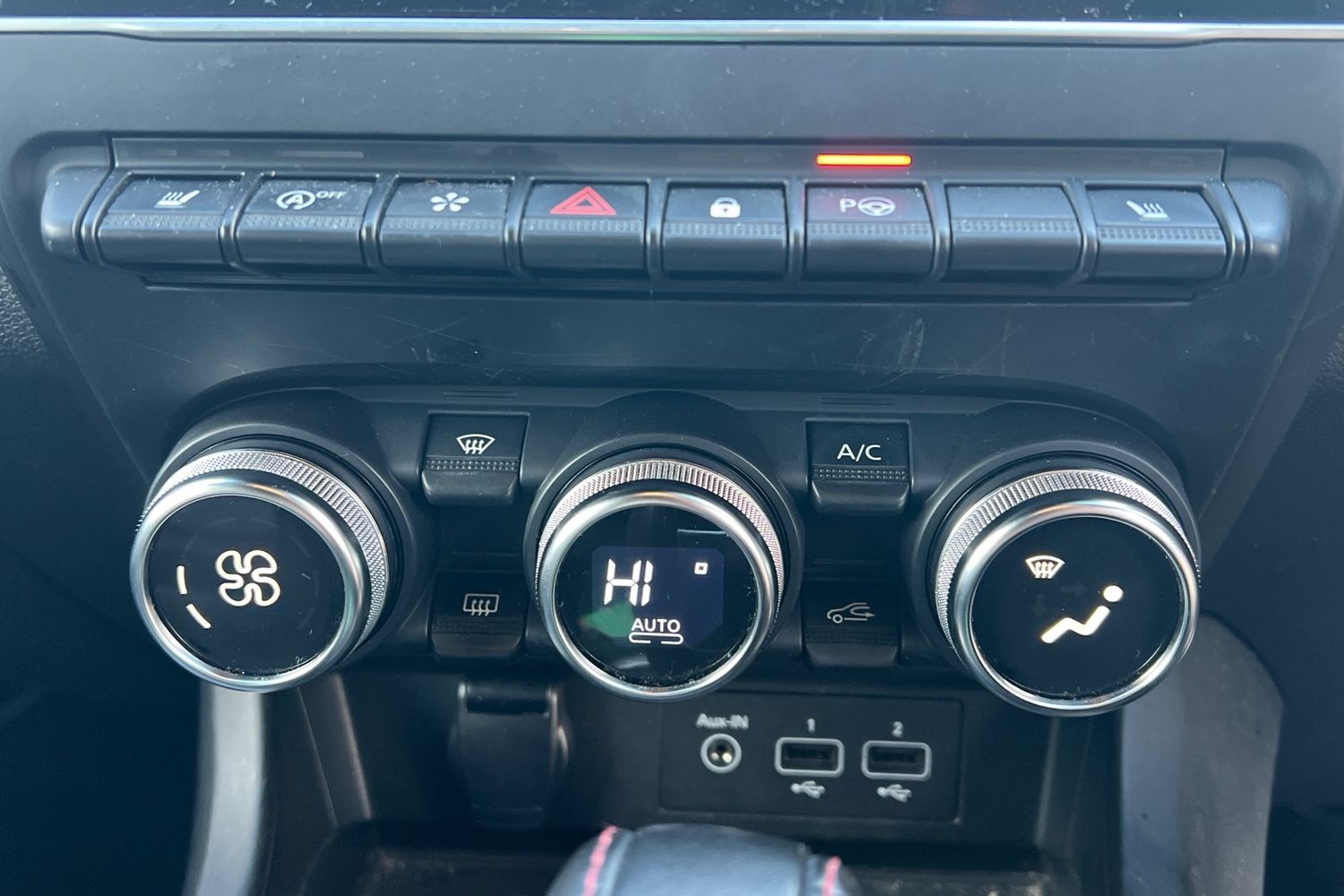 Used Renault Arkana 2022 for sale - 77527513: Photo 11