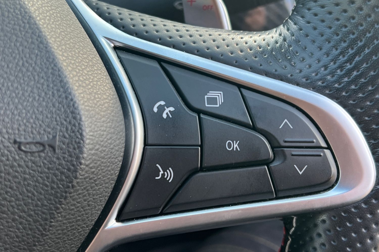 Used Renault Arkana 2022 for sale - 77527513: Photo 13