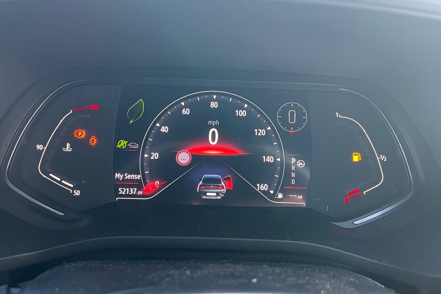 Used Renault Arkana 2022 for sale - 77527513: Photo 16