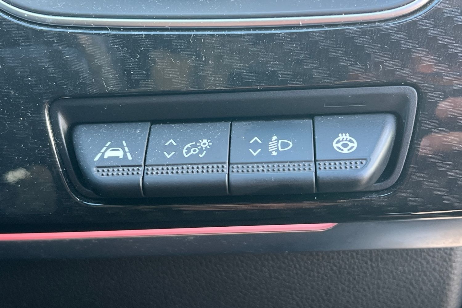 Used Renault Arkana 2022 for sale - 77527513: Photo 17