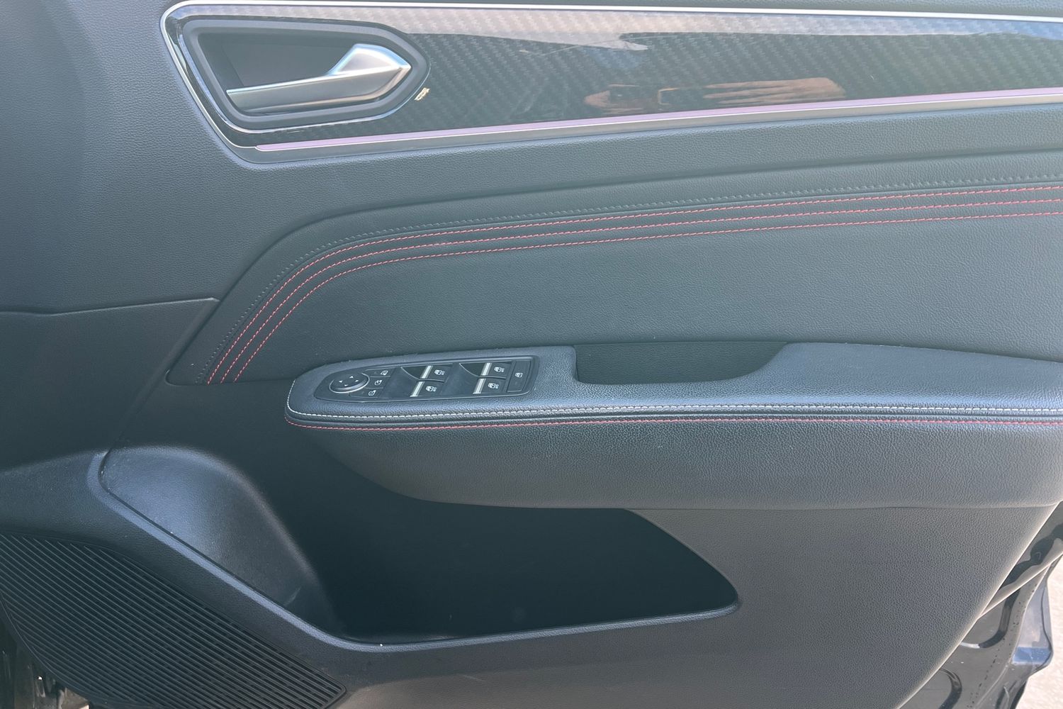 Used Renault Arkana 2022 for sale - 77527513: Photo 18