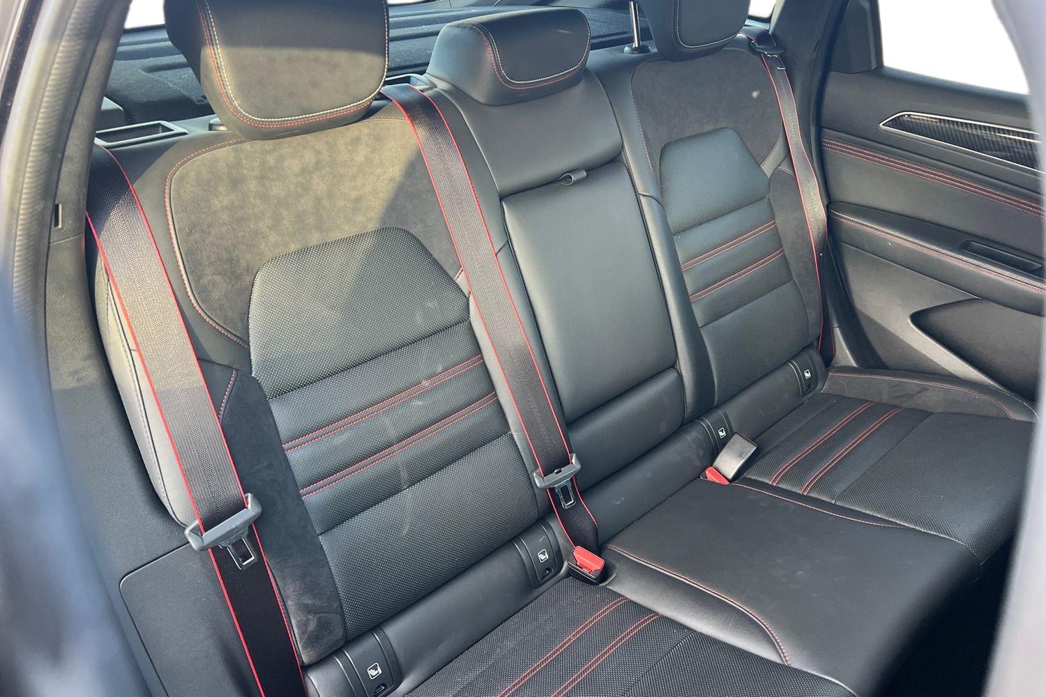 Used Renault Arkana 2022 for sale - 77527513: Photo 19