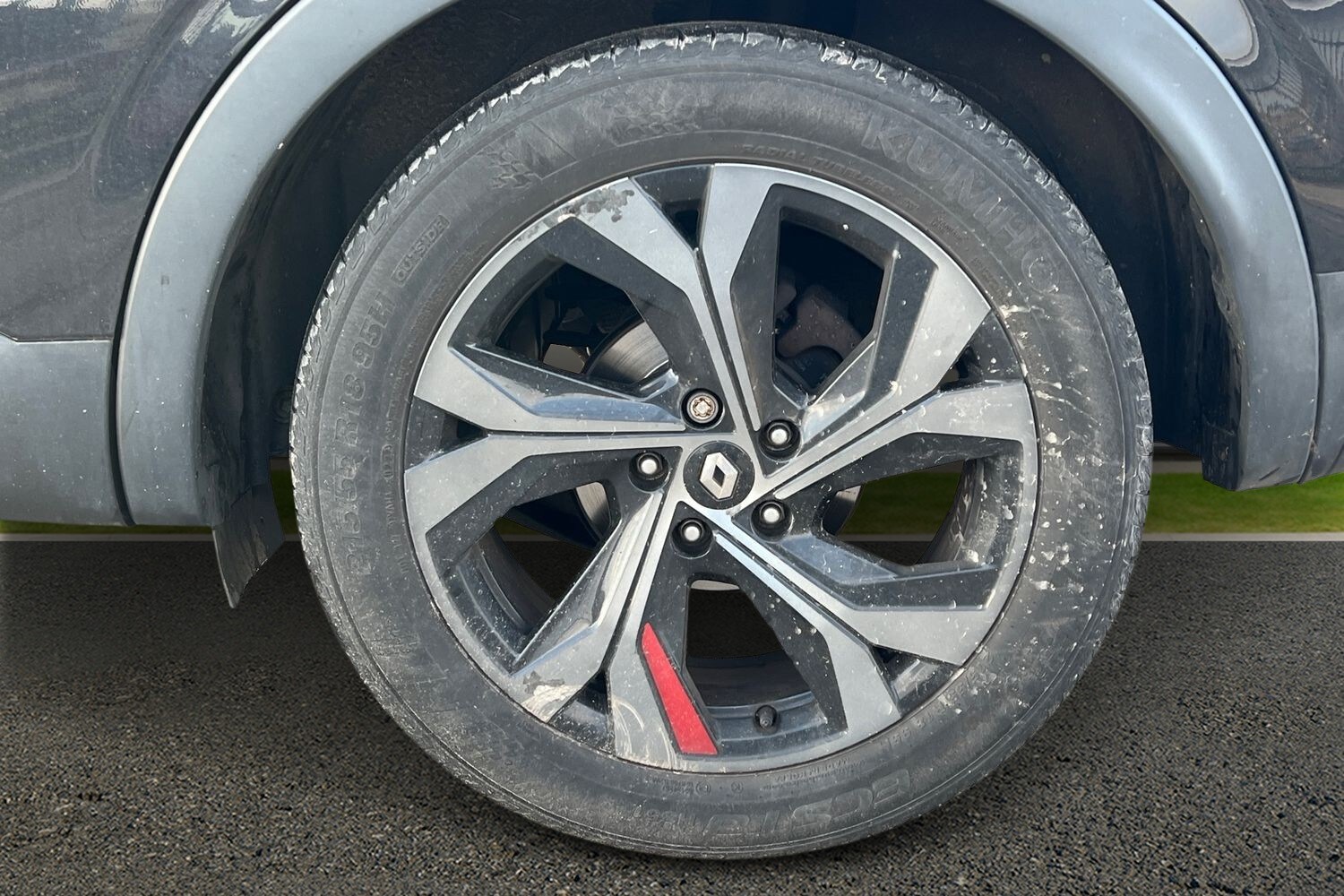 Used Renault Arkana 2022 for sale - 77527513: Photo 21