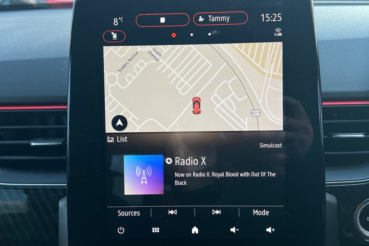 Used Renault Arkana 2022 for sale - 77527513: Photo 6