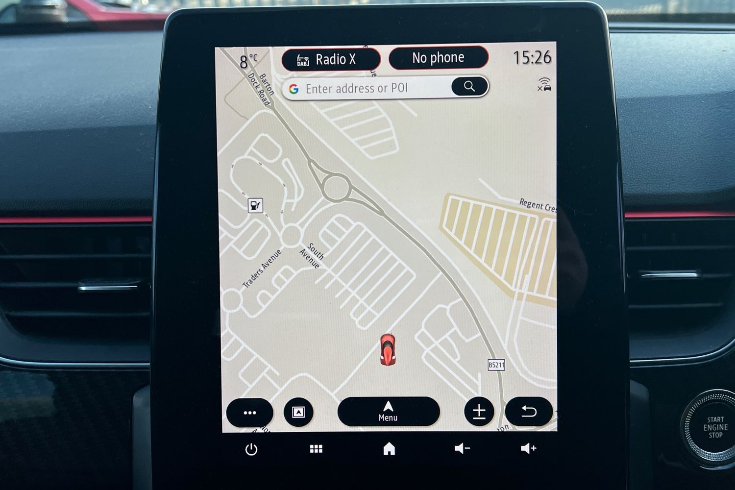 Used Renault Arkana 2022 for sale - 77527513: Photo 7