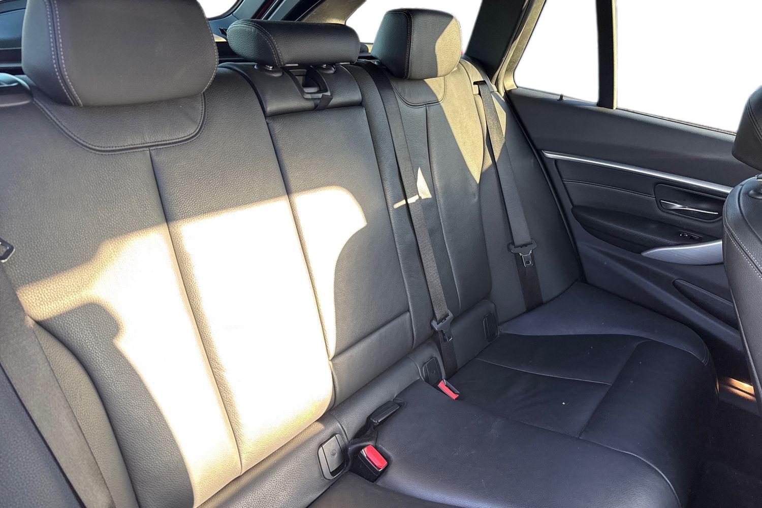 Used BMW 3 Series 2017 for sale - 77515063: Photo 18