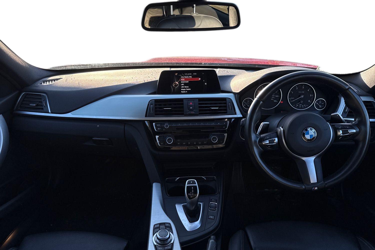 Used BMW 3 Series 2017 for sale - 77515063: Photo 3