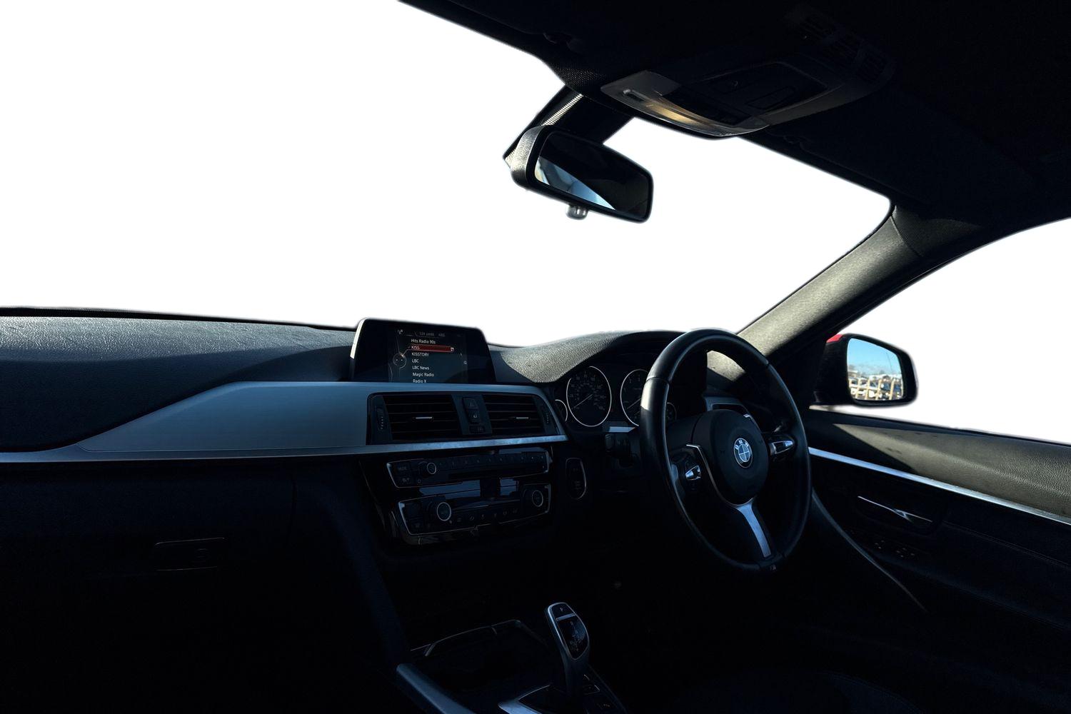 Used BMW 3 Series 2017 for sale - 77515063: Photo 4