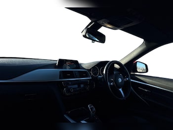 Used BMW 3 Series 2017 for sale - 77515063: Photo