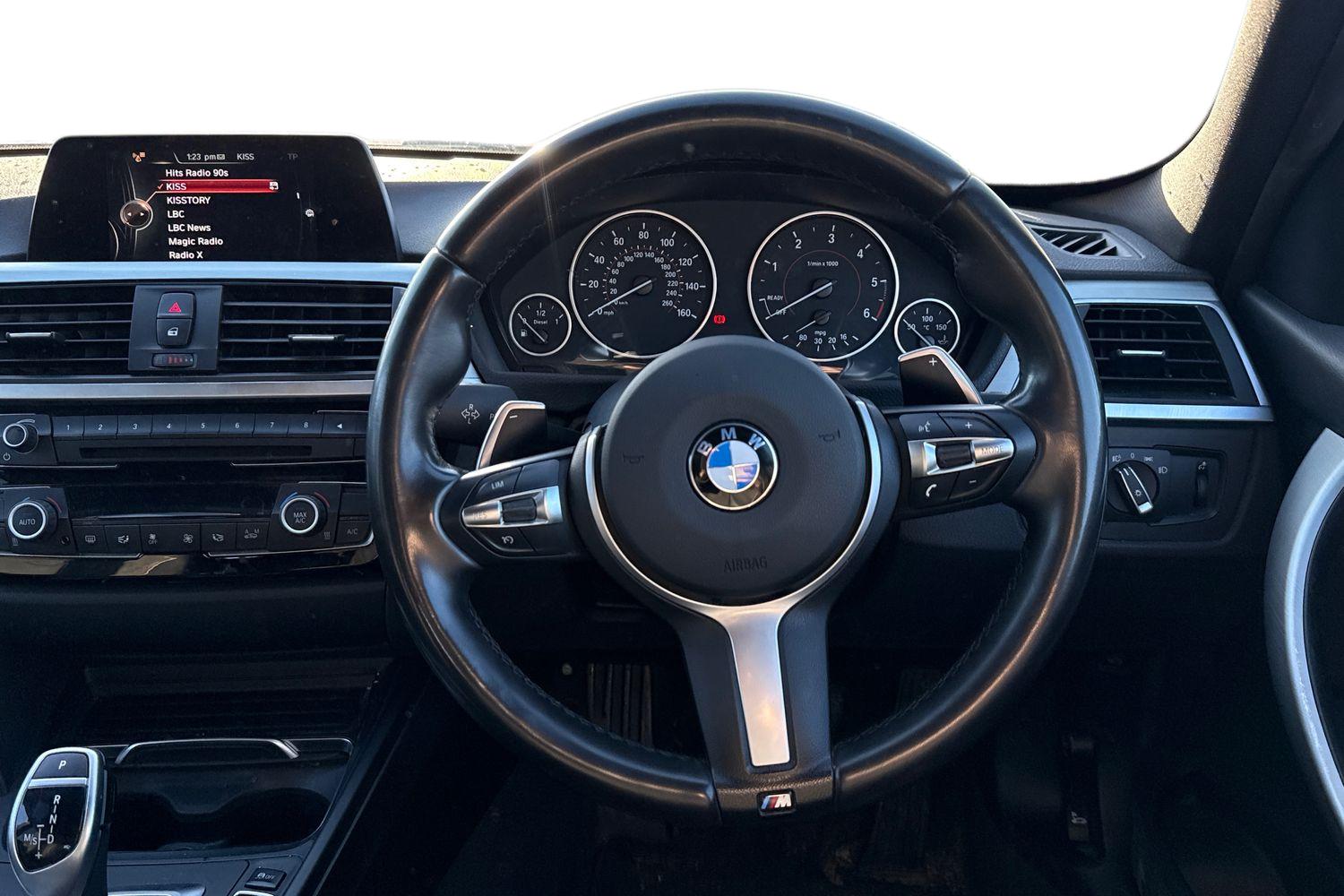 Used BMW 3 Series 2017 for sale - 77515063: Photo 5